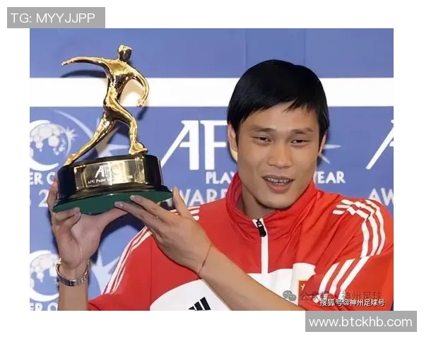 中国足球历史上的老牌球星回顾与传奇时刻解析 中国足球历史上的老牌球星回顾与传奇时刻解析