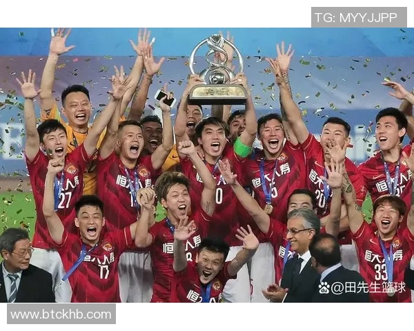 中超联赛十大球星盘点：影响力与实力并存的球场巨星