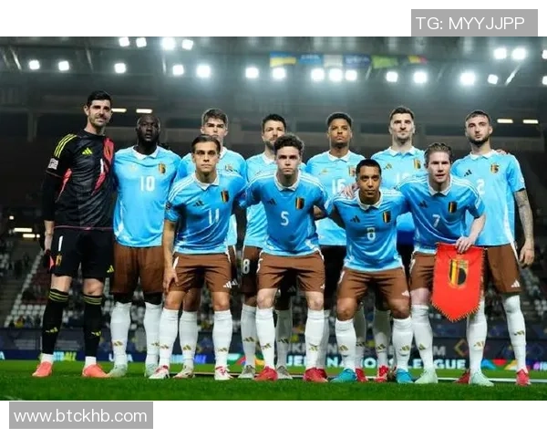 比利时足球历史十大球星排名及其辉煌成就回顾