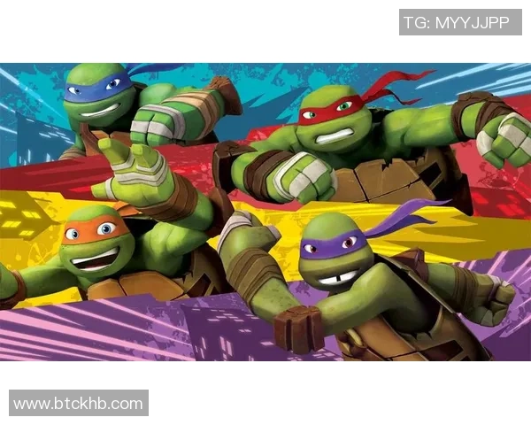 美国足球球星与忍者神龟携手征战赛场的传奇故事