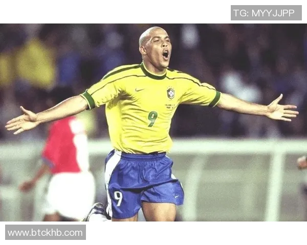 足球史上十大最强球星盘点 谁是你心中的第一人