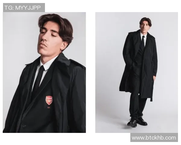 足球明星穿搭：从球场到街头的时尚潮流与个人风格解析